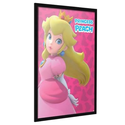 Poster Nintendo - Princess Peach 61x91,5cm Poster Nintendo - Princess Peach 61x91,5cm