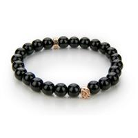 Monomen Heren Armband MM10832R Inner diameter 52 mm - thumbnail