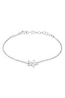 Radiant RY000045 19 cm Dames armband - thumbnail