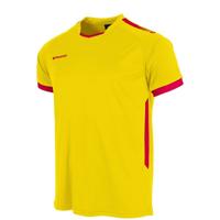 Stanno 410008 First Shirt - Geel - L - thumbnail