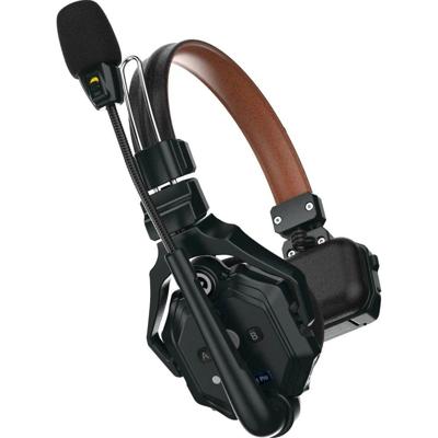 Hollyland Solidcom C1 Pro Wireless Stereo Remote Headset Hollyland Solidcom C1 Pro Wireless Stereo Remote Headset