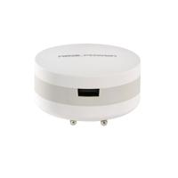 RealPower PBC-1800 Powerbank 1800 mAh Li-ion Wit - thumbnail