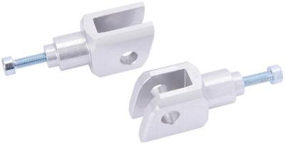 LSL voetsteun scharnierset joint kit h01 vo si