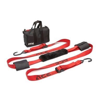 ACEBIKES Ace bikes stuur-transportriem "buckle-up" handlebar transport strap buckle-up