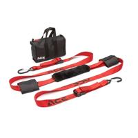 ACEBIKES Ace bikes stuur-transportriem "buckle-up" handlebar transport strap buckle-up - thumbnail