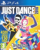 Just Dance 2016 - thumbnail
