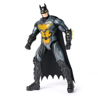 Stealth Batman - Deluxe Figuur - Batman