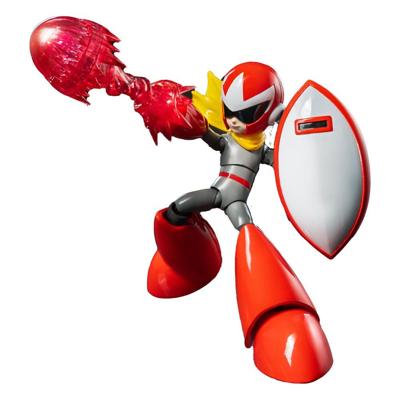 Mega Man MDLX Action Figure - Proto-Man Mega Man MDLX Action Figure - Proto-Man