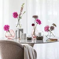 VILLEROY & BOCH - Rose Garden - Windlicht 15,5cm - thumbnail