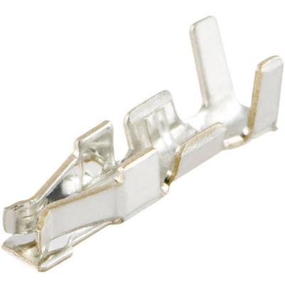 JST BPHD-002T-P0.5 Krimpcontact PHD Totaal aantal polen: 1 Inhoud: 1 stuk(s) JST BPHD-002T-P0.5 Krimpcontact PHD Totaal aantal polen: 1 Inhoud: 1 stuk(s)