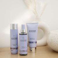 System Professional Luxeblond Shampoo 250ml - thumbnail