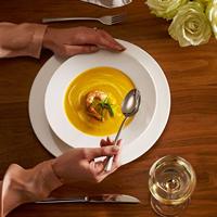 Villeroy & Boch Pastabord For Me - ø 25 cm - thumbnail