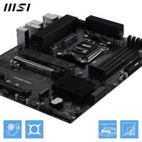 Moederbord AMD MSI PRO B850-S WIFI6E - thumbnail