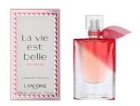 Lancome La Vie Est Belle En Rose Eau de toilette Spray 50 ml Dames - thumbnail