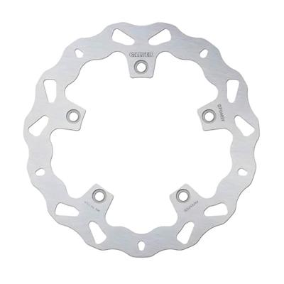 GALFER golf remschijf "df046 rotor brake rotors starr