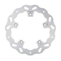 GALFER golf remschijf "df046 rotor brake rotors starr - thumbnail