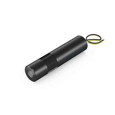 Picotronic Lasermodule Lijn Blauw 5 mW LE405-5-5-F(14x60)