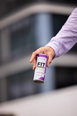 Fit Energy Drink | Body & Fit | 1500ml