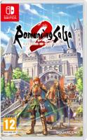 Romancing SaGa 2 Revenge of the Seven - thumbnail