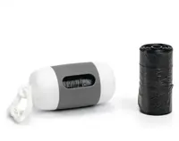 BZ PLASTIC POEPZAKH GRS 2X20 ZAKJES - thumbnail