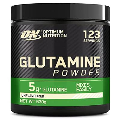 Glutamine Powder | Optimum Nutrition | 630g