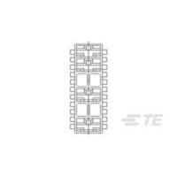 TE Connectivity 521435-1 Inhoud: 1 stuk(s) Package - thumbnail