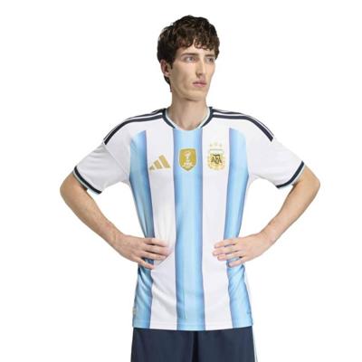 adidas Argentinië Thuisshirt Authentic 2026-2028 adidas Argentinië Thuisshirt Authentic 2026-2028