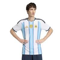 adidas Argentinië Thuisshirt Authentic 2026-2028 - thumbnail