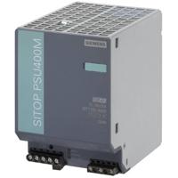 Siemens 6EP15363AA00 DIN-rail netvoeding 24 V/DC 20 A 480 W Aantal uitgangen:1 x Inhoud 1 stuk(s) - thumbnail