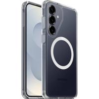Otterbox React Case Samsung Galaxy S26+ Doorzichtig MagSafe compatible, Met magneetmodule - thumbnail