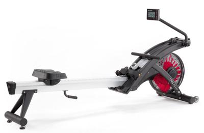 Crossmaxx LMX1752 Air Rower PRO - gratis montage
