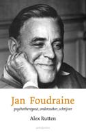 Jan Foudraine (Hardback) - thumbnail
