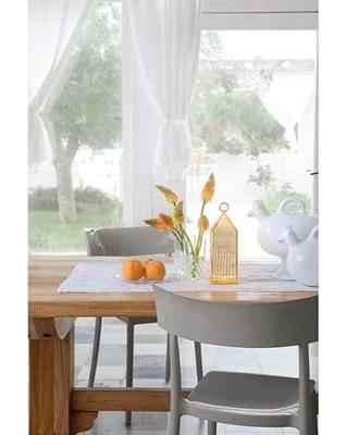 Kartell Lantern Tafellamp - Transparant