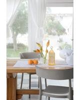 Kartell Lantern Tafellamp - Transparant - thumbnail