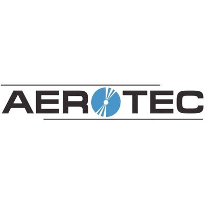 Aerotec Pneumatische compressor 60 l 13 bar