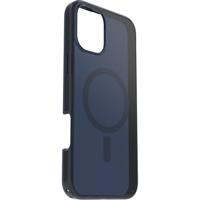 Otterbox Symmetry Backcover Apple iPhone 16 Plus Blauw MagSafe compatible - thumbnail