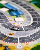 Heat: Rocky Roads - thumbnail