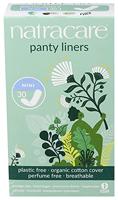 Natracare Panty Liners Mini Inlegkruisjes - thumbnail