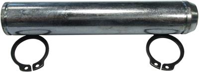 Bike-Lift Fiets lift bout bolts for hydraulic cylin down