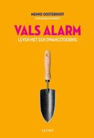Vals alarm - Menno Oosterhoff - Paperback (9789491729683) - thumbnail
