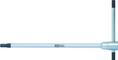 KS Tools 158.5148 Inbusschroevendraaier Sleutelbreedte (metrisch): 14 mm Afmeting, lengte: 340 mm