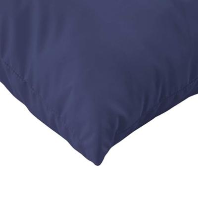 VidaXL Palletkussens 3 st oxford stof marineblauw VidaXL Palletkussens 3 st oxford stof marineblauw
