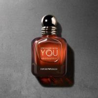 Giorgio Armani Emporio Armani Stronger With You Absolutely Parfum Pour Homme Eau de 100ml - thumbnail