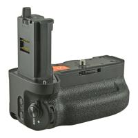 Jupio Battery Grip for Sony A9 II / A7 IV / A7R IV (VG-C4EM) - thumbnail