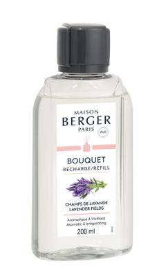 Maison Berger Paris navulling parfumverspreider lavender fields 200 ml