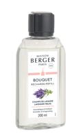 Maison Berger Paris navulling parfumverspreider lavender fields 200 ml - thumbnail
