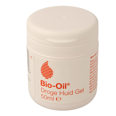Bio Oil Droge huid gel 50 Milliliter