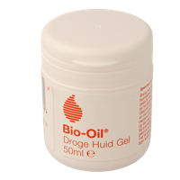 Bio Oil Droge huid gel 50 Milliliter - thumbnail