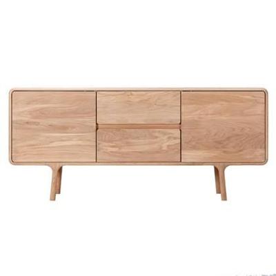 Gazzda Fawn dressoir 150 natural