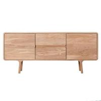 Gazzda Fawn dressoir 150 natural - thumbnail